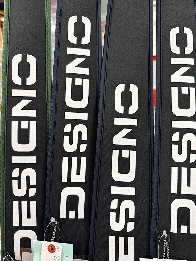 デジーノ　レーベンシリーズ入荷！